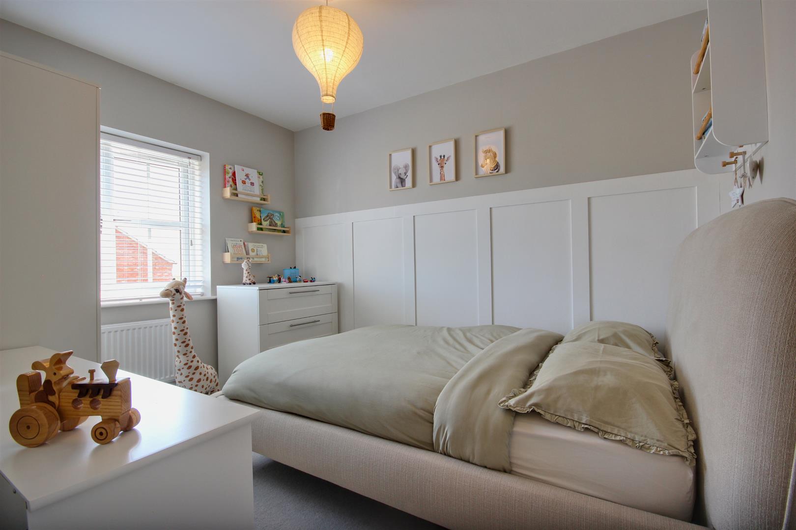 Jobson Avenue, Beverley